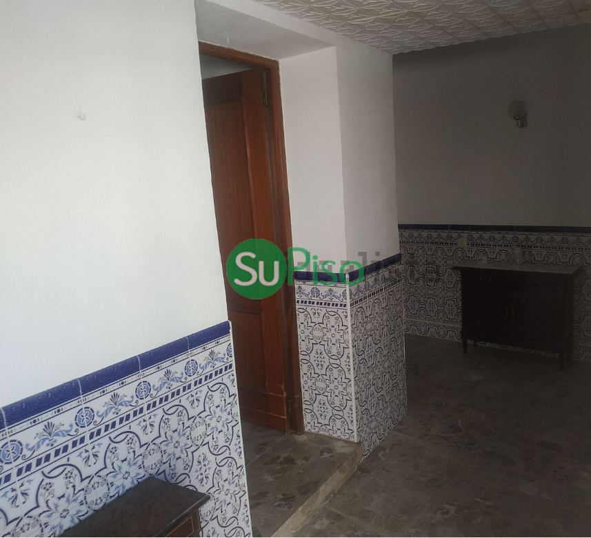 For sale of house in Añover de Tajo