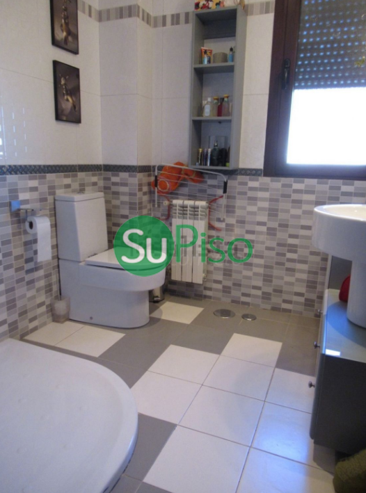 For sale of house in Yeles