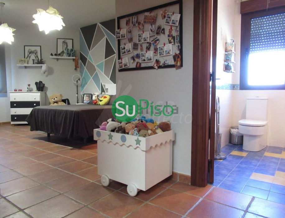 Venta de casa en Yeles