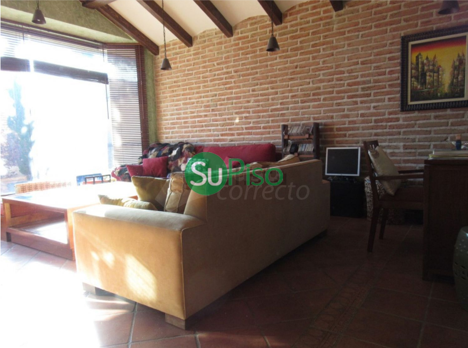 Venta de casa en Yeles