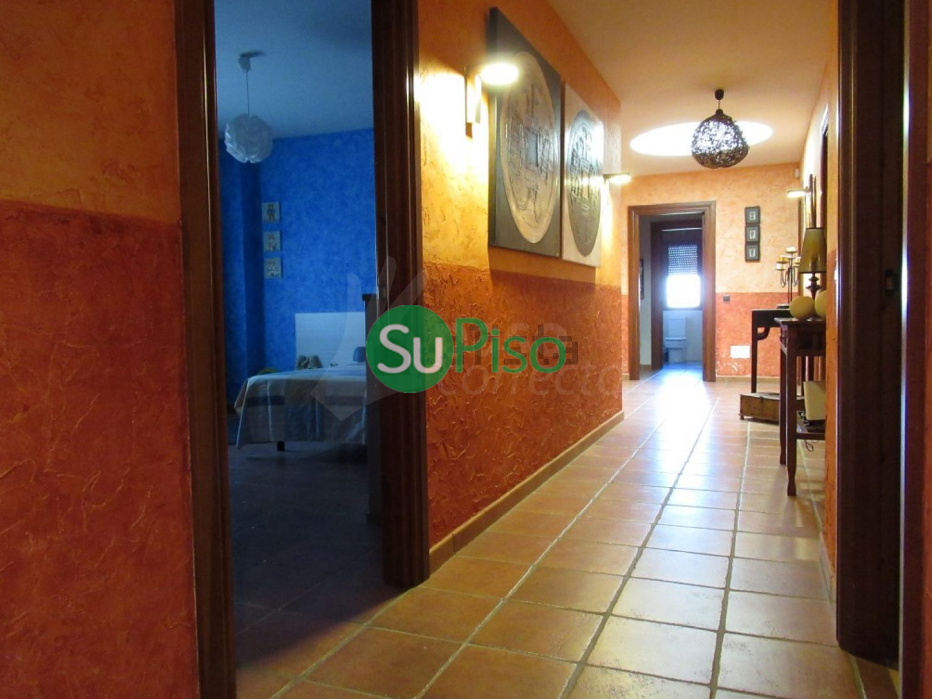 Venta de casa en Yeles