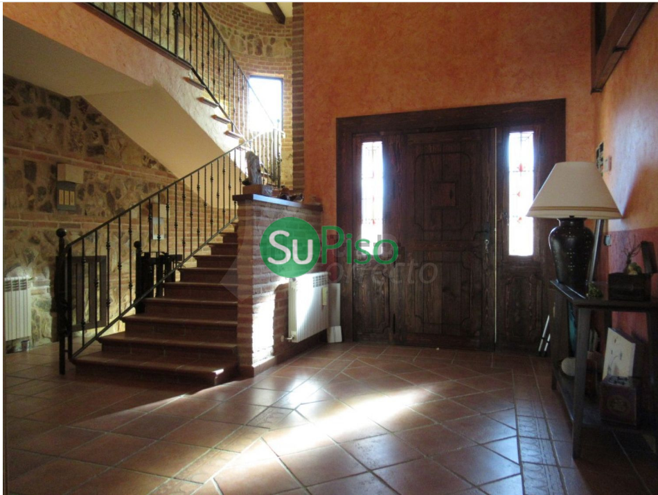 For sale of house in Yeles