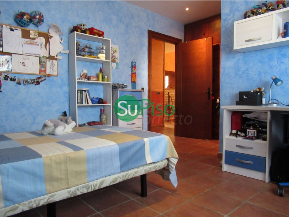 Venta de casa en Yeles