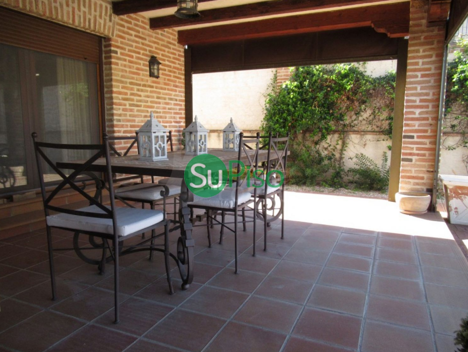 Venta de casa en Yeles