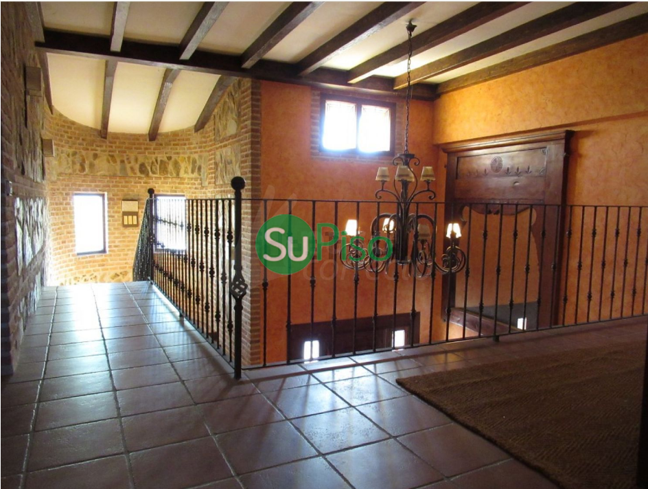 For sale of house in Yeles