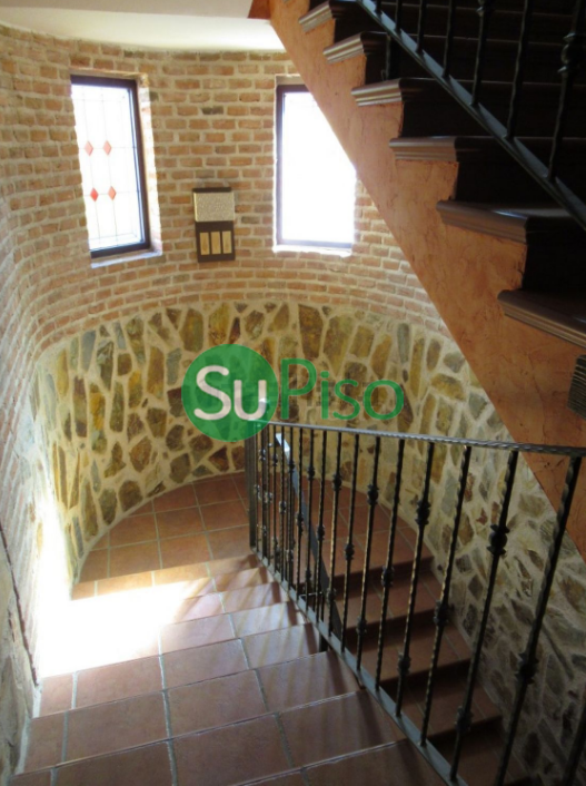 For sale of house in Yeles