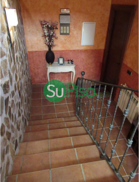 For sale of house in Yeles