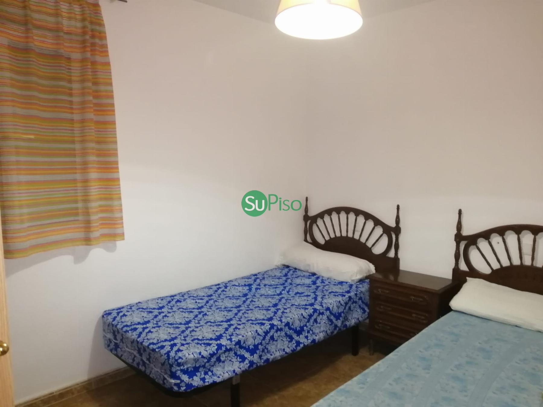 For sale of flat in Borox