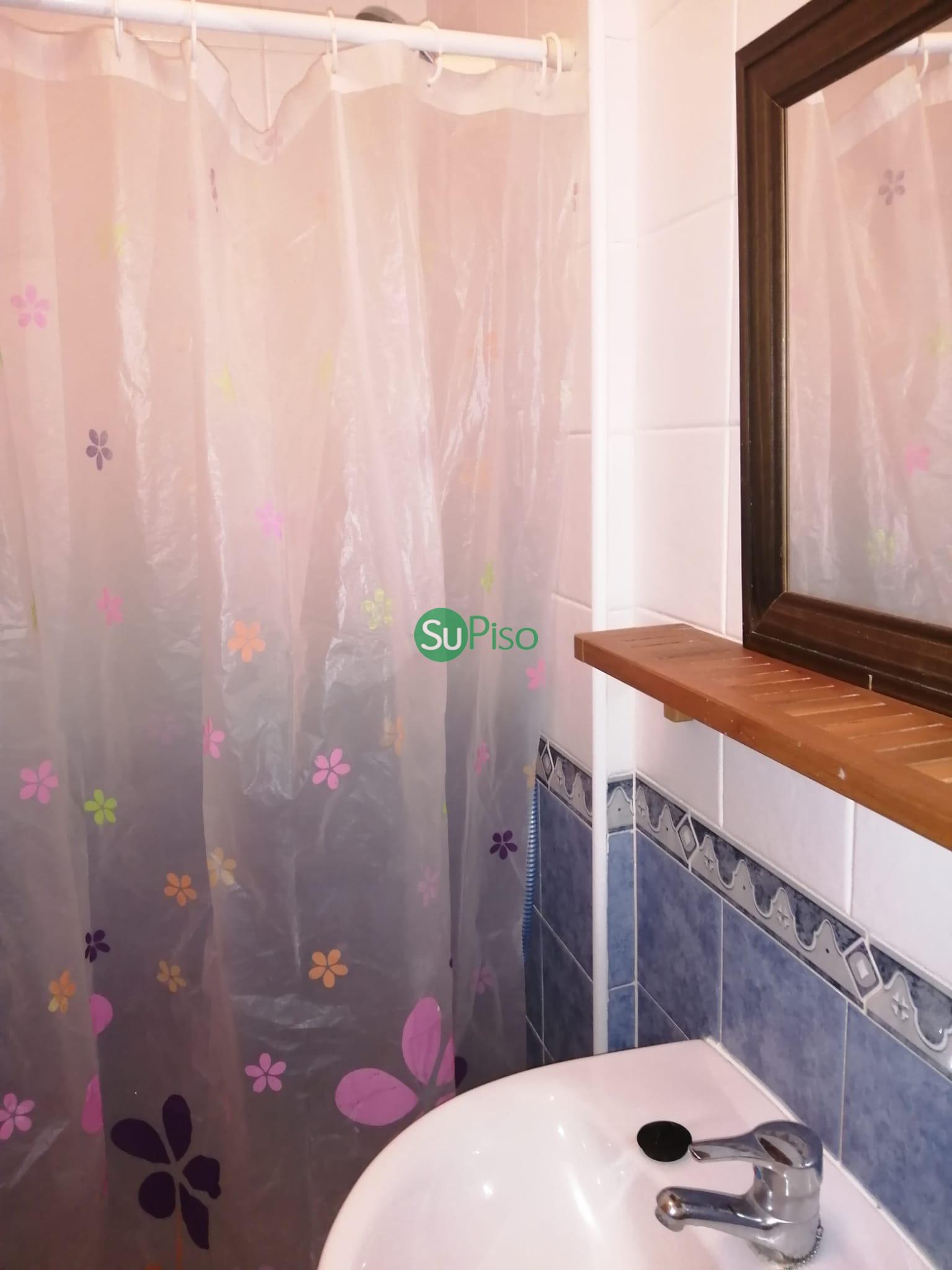 For sale of flat in Borox