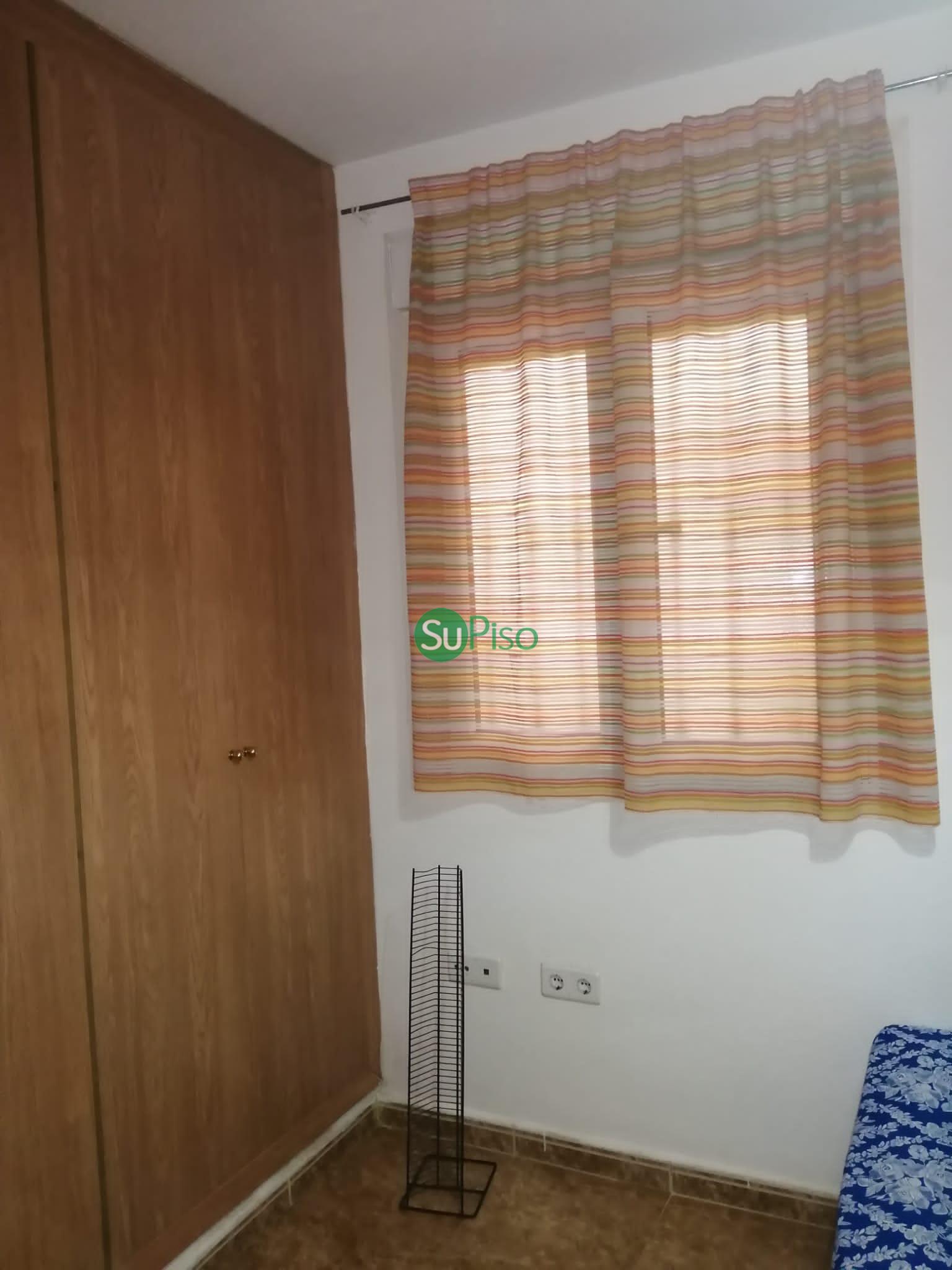 For sale of flat in Borox