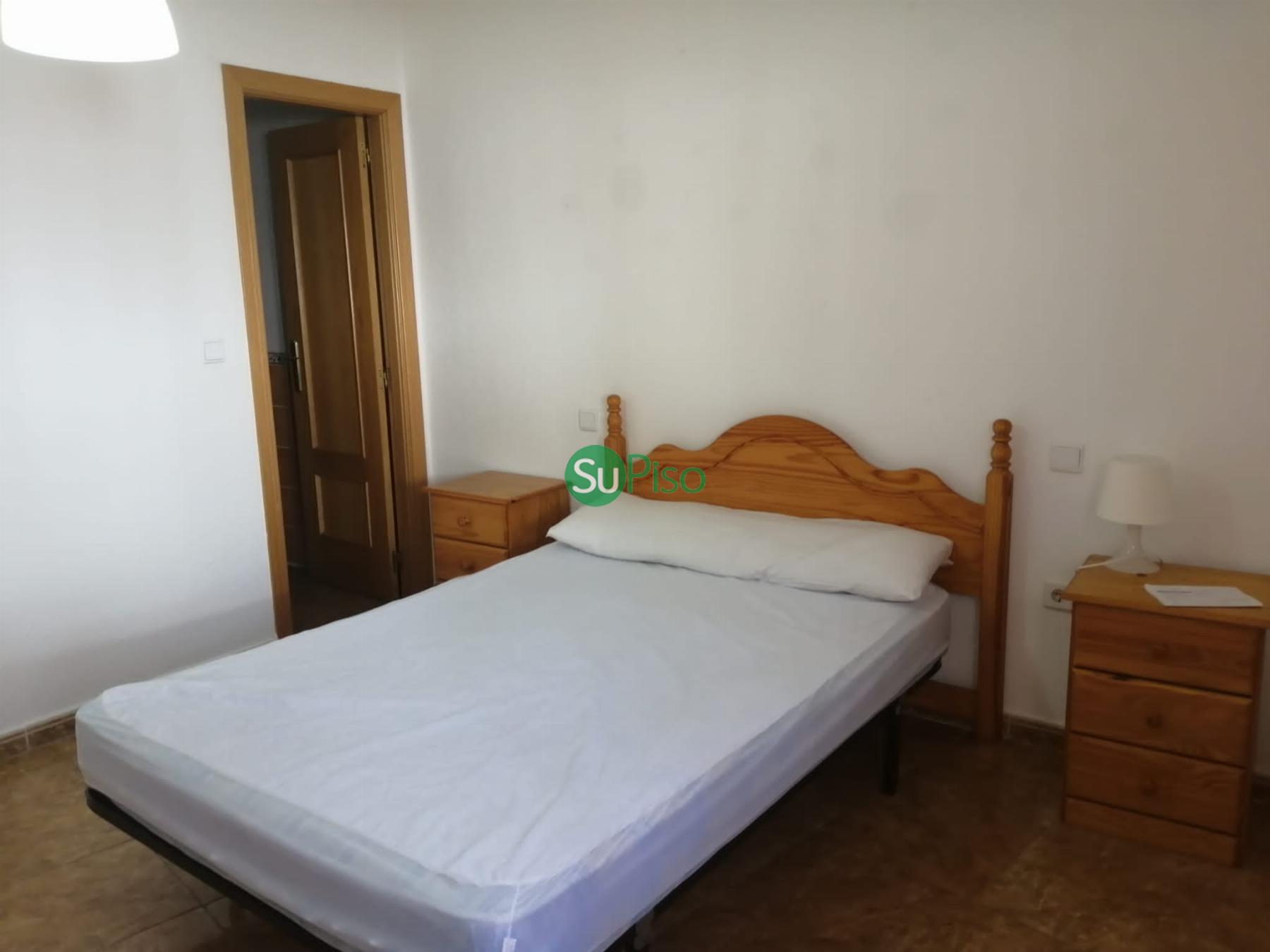 For sale of flat in Borox