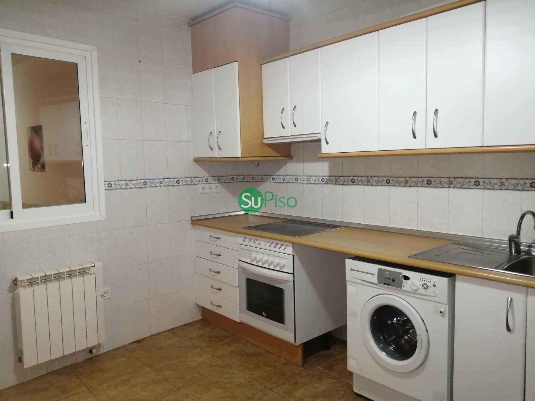 For sale of flat in Borox