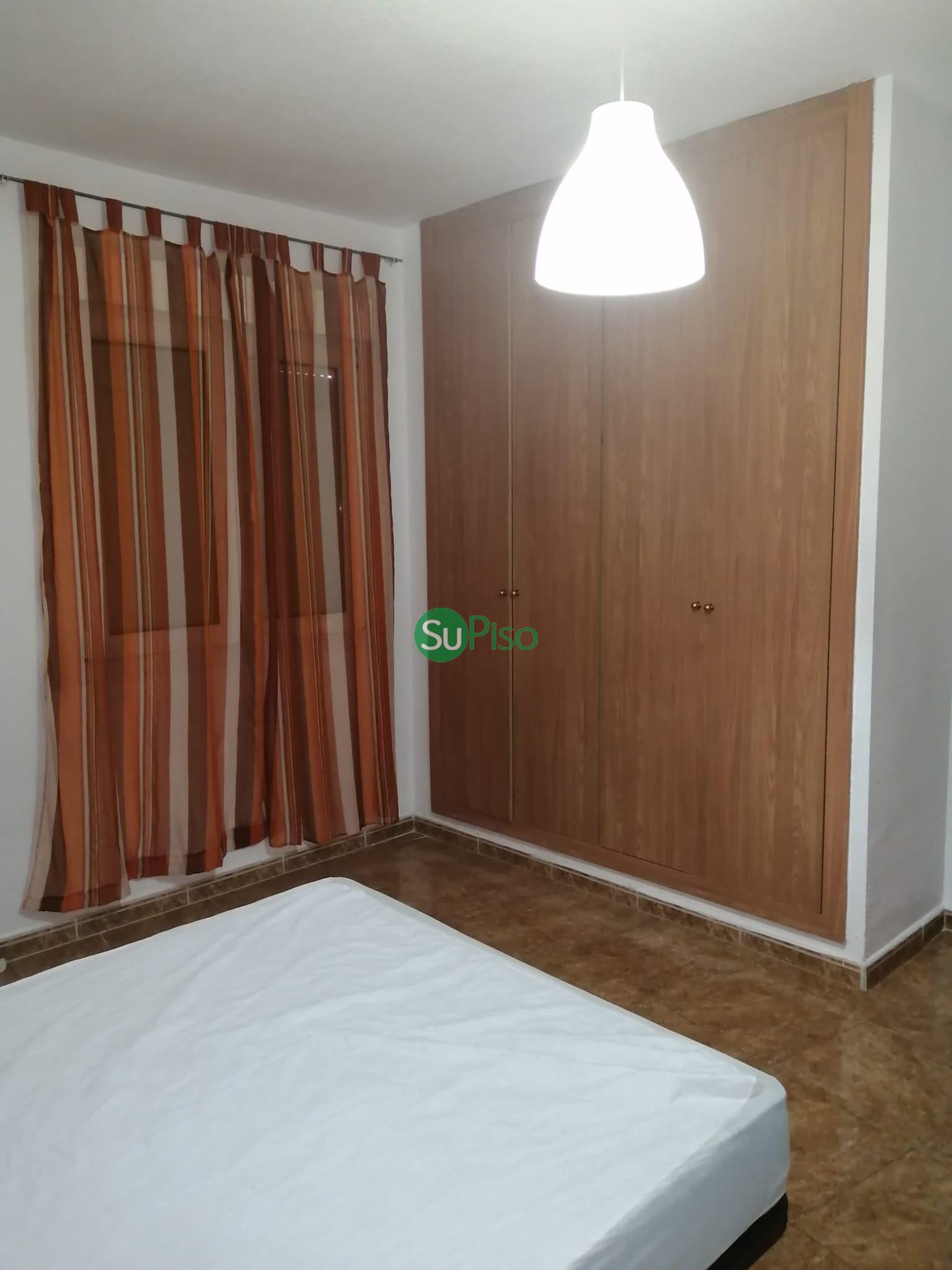 For sale of flat in Borox