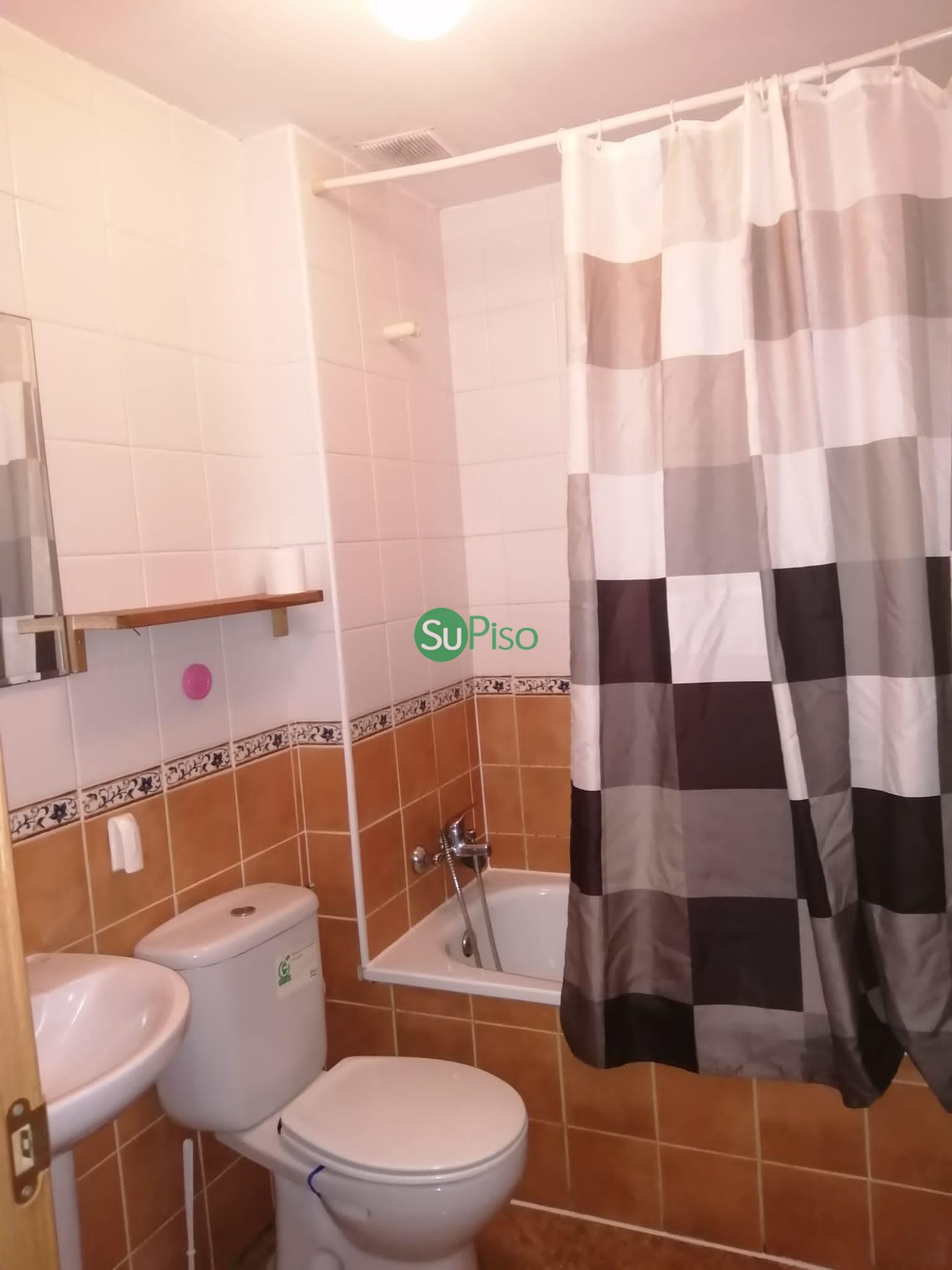 For sale of flat in Borox
