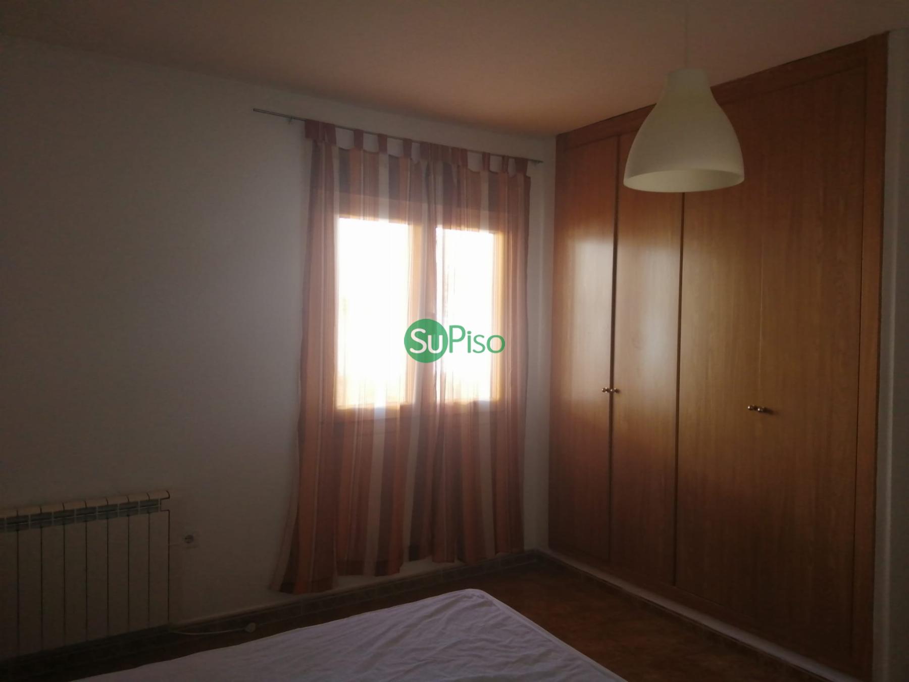 For sale of flat in Borox