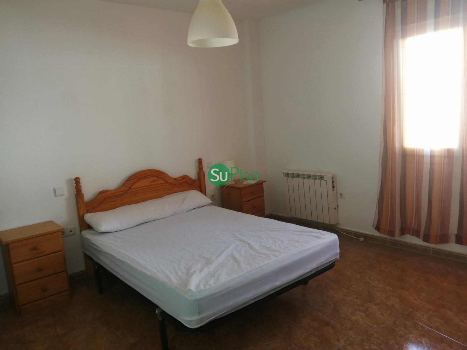 For sale of flat in Borox