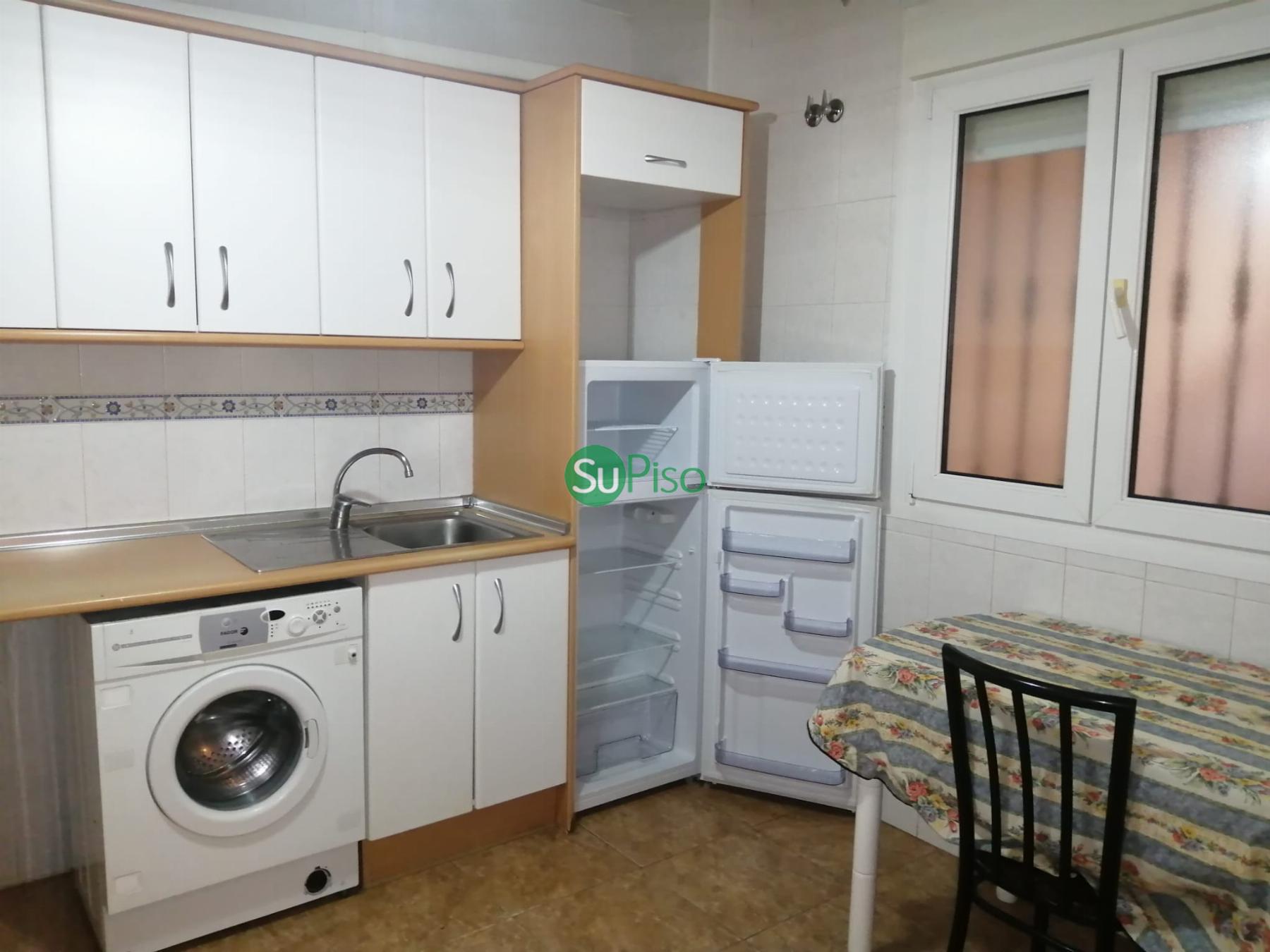 For sale of flat in Borox