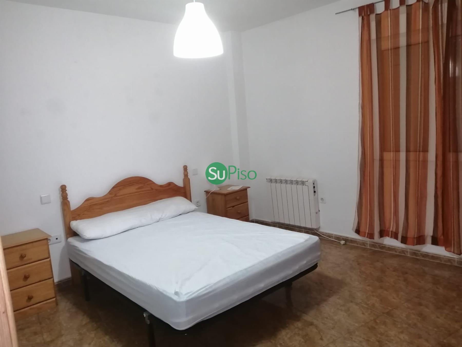 For sale of flat in Borox