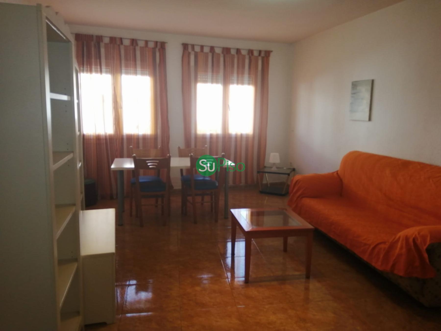 For sale of flat in Borox