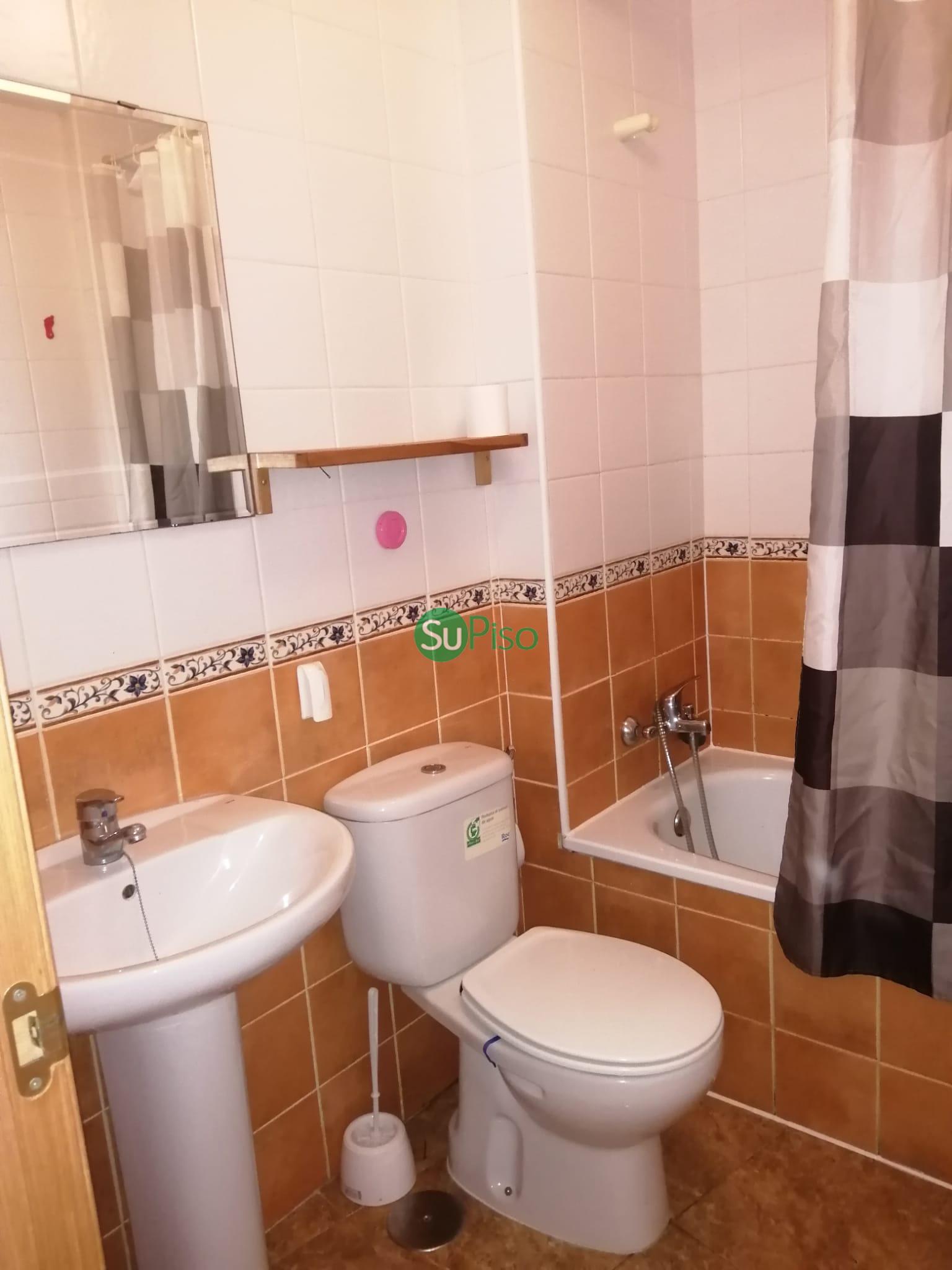 For sale of flat in Borox