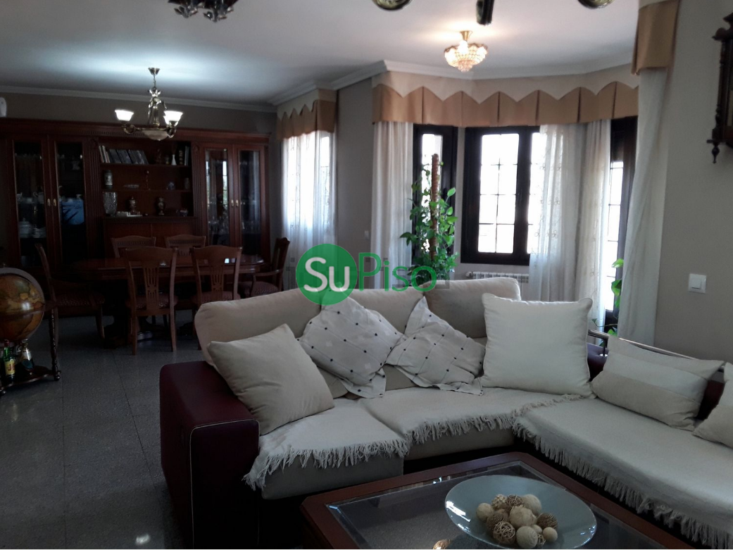 For sale of house in Illescas