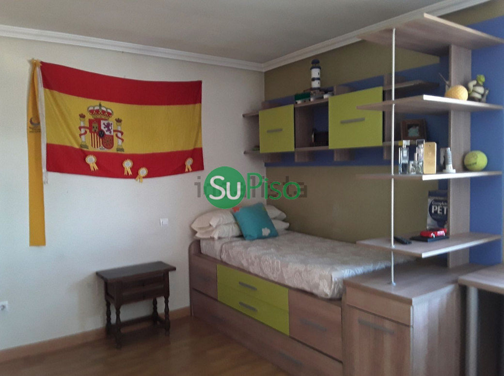 For sale of house in Illescas