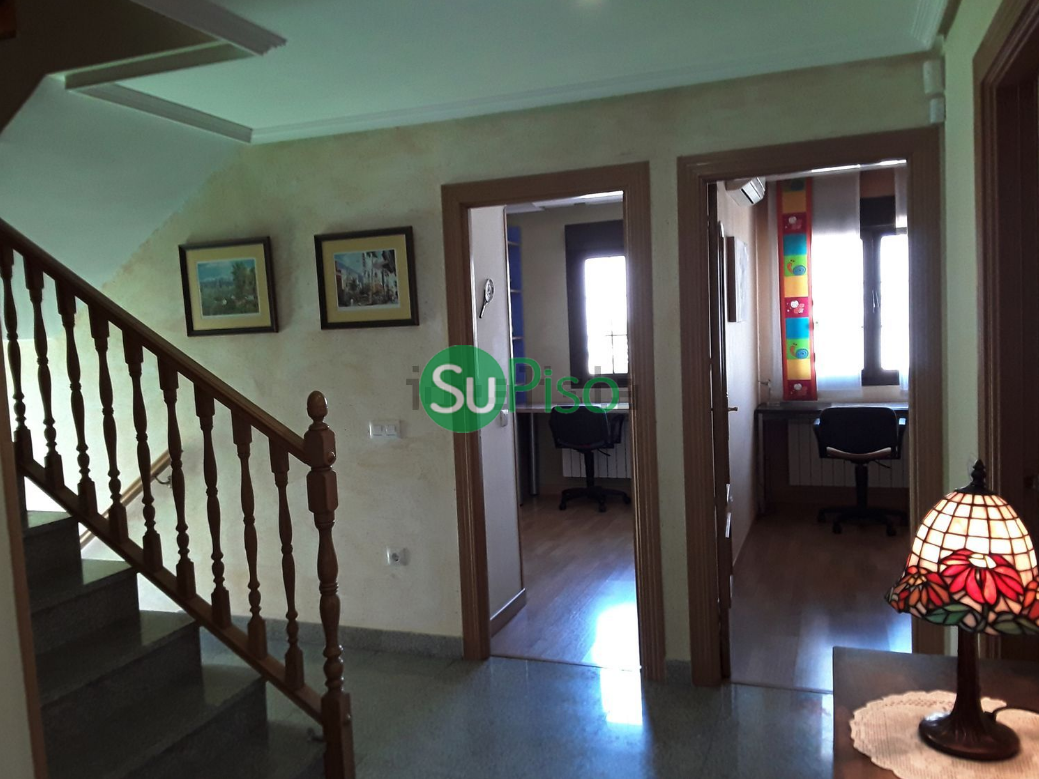 For sale of house in Illescas