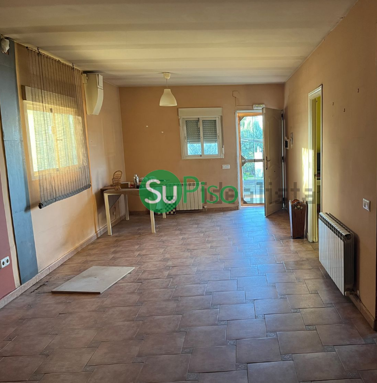 For sale of house in Yeles