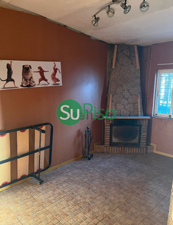 For sale of house in Yeles