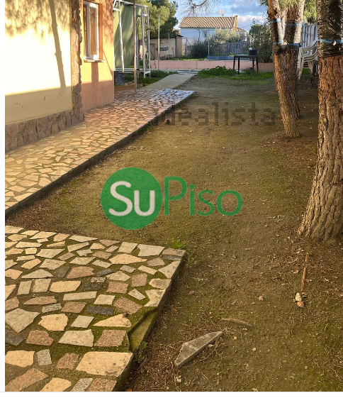 For sale of house in Yeles