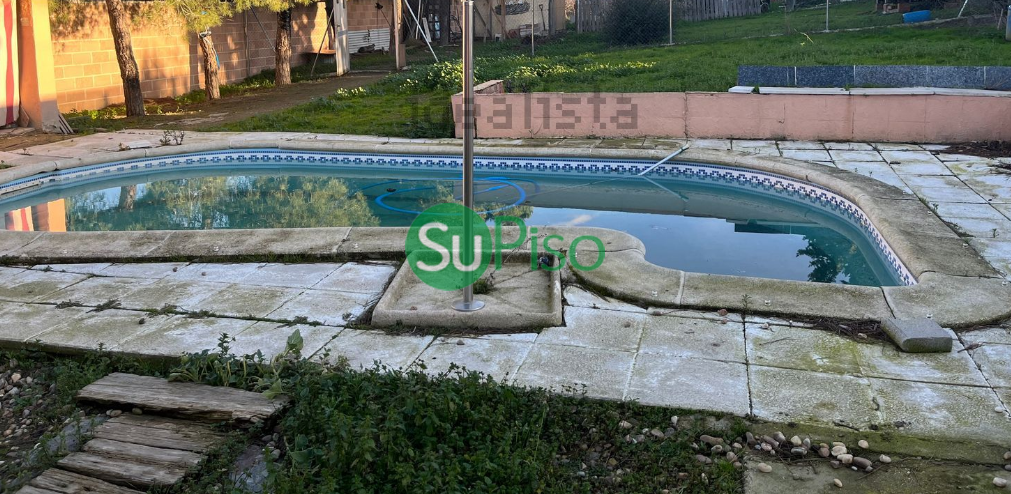 For sale of house in Yeles