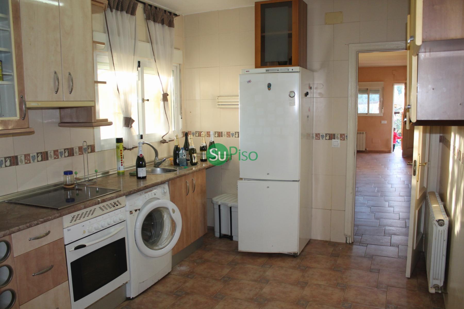 For sale of house in Yeles