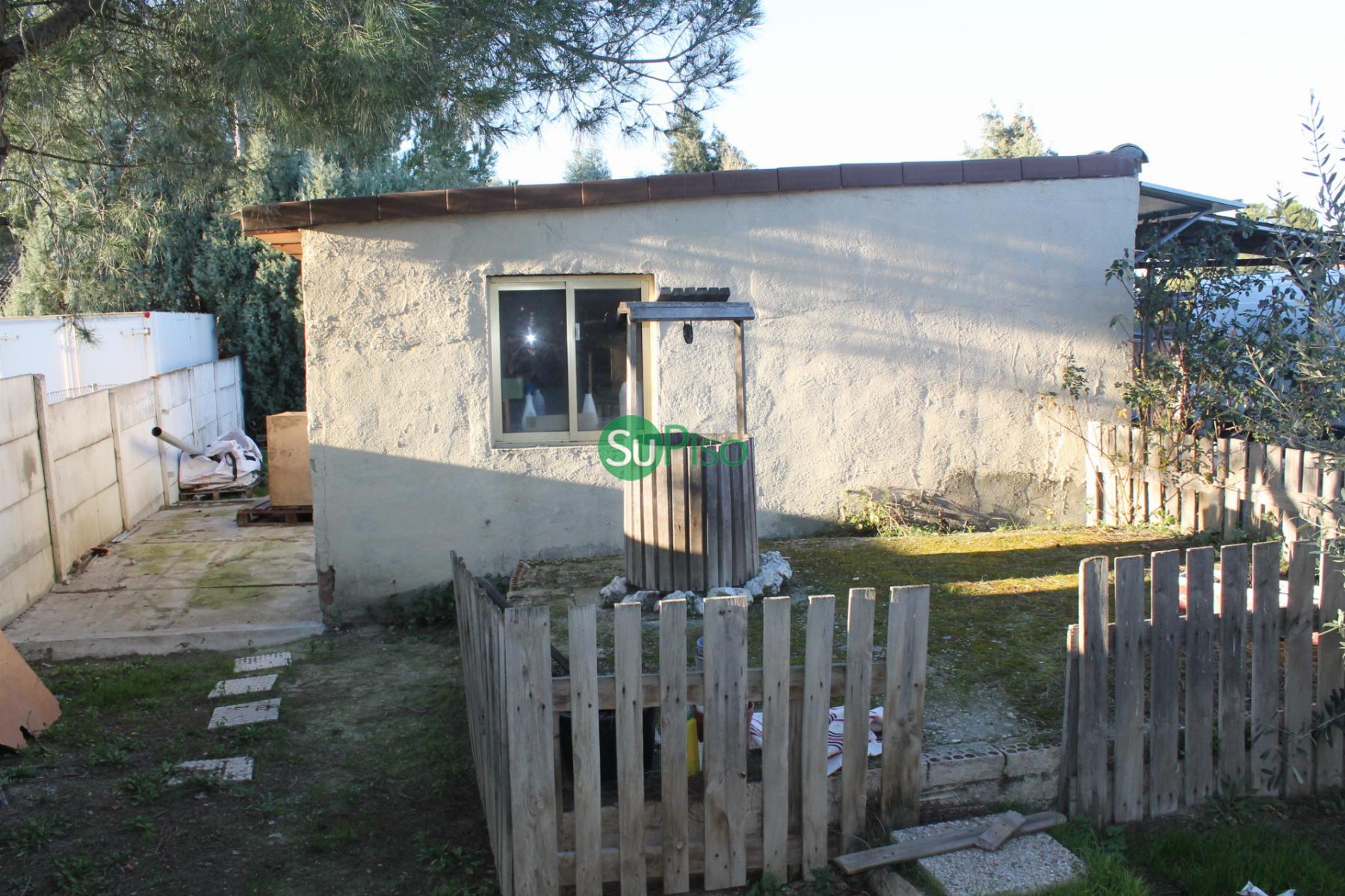 For sale of house in Yeles