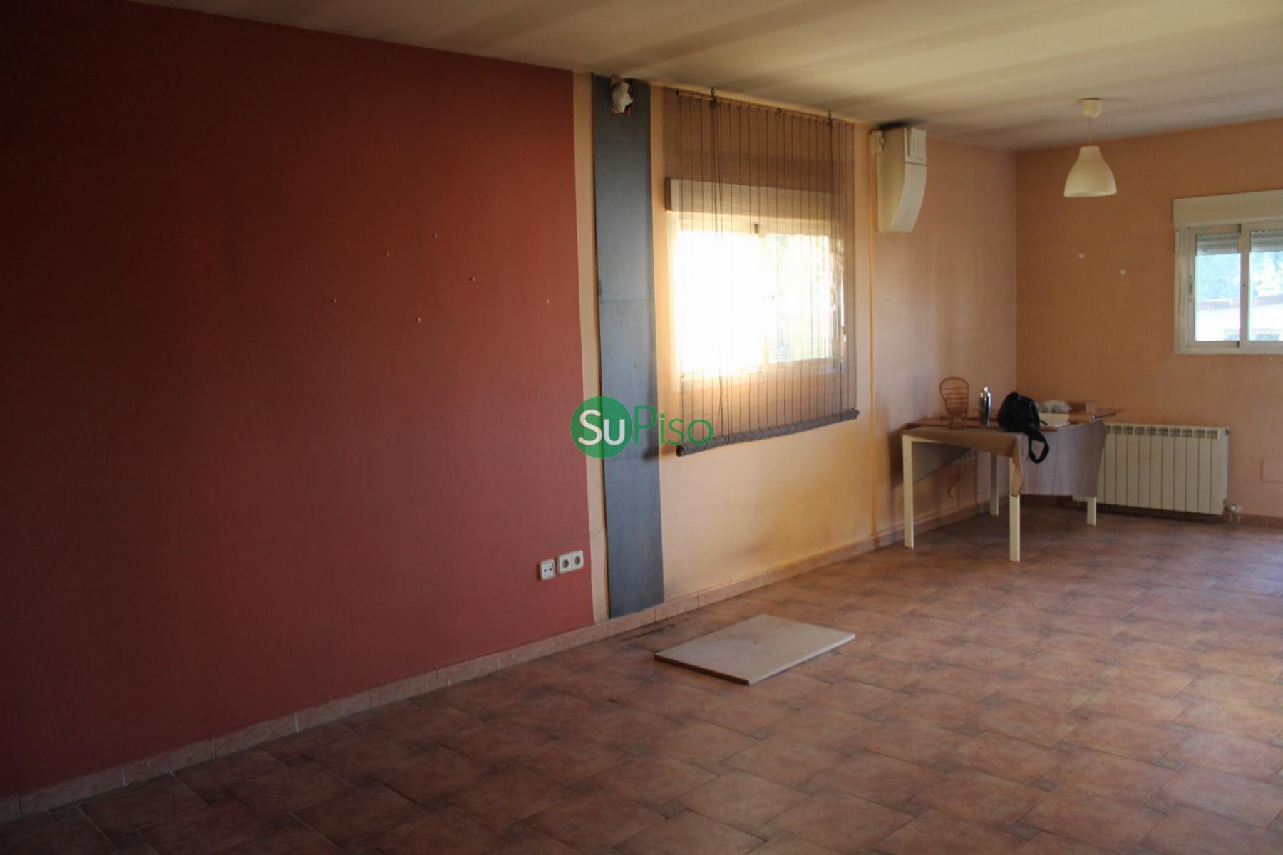 For sale of house in Yeles