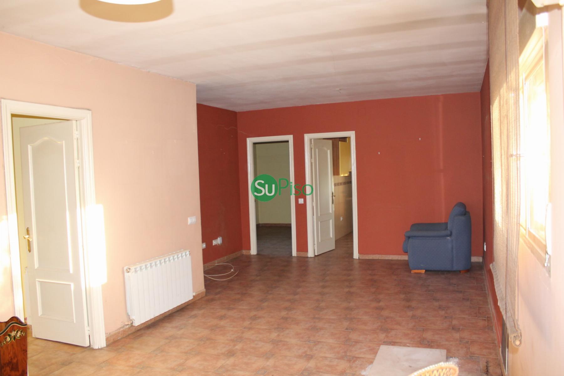 For sale of house in Yeles