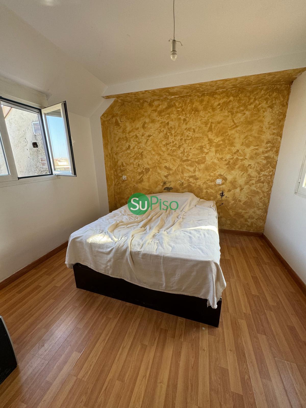 For sale of flat in Yuncos
