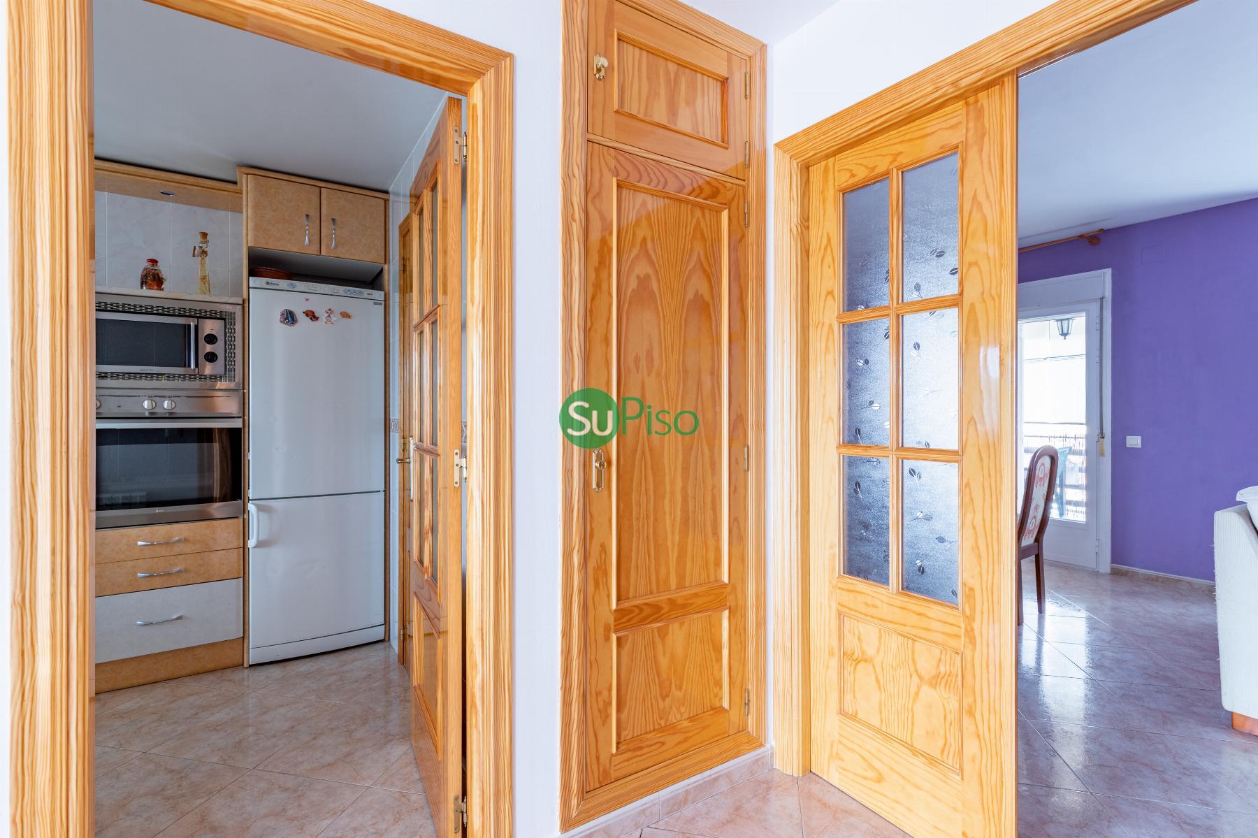 For sale of chalet in Yeles