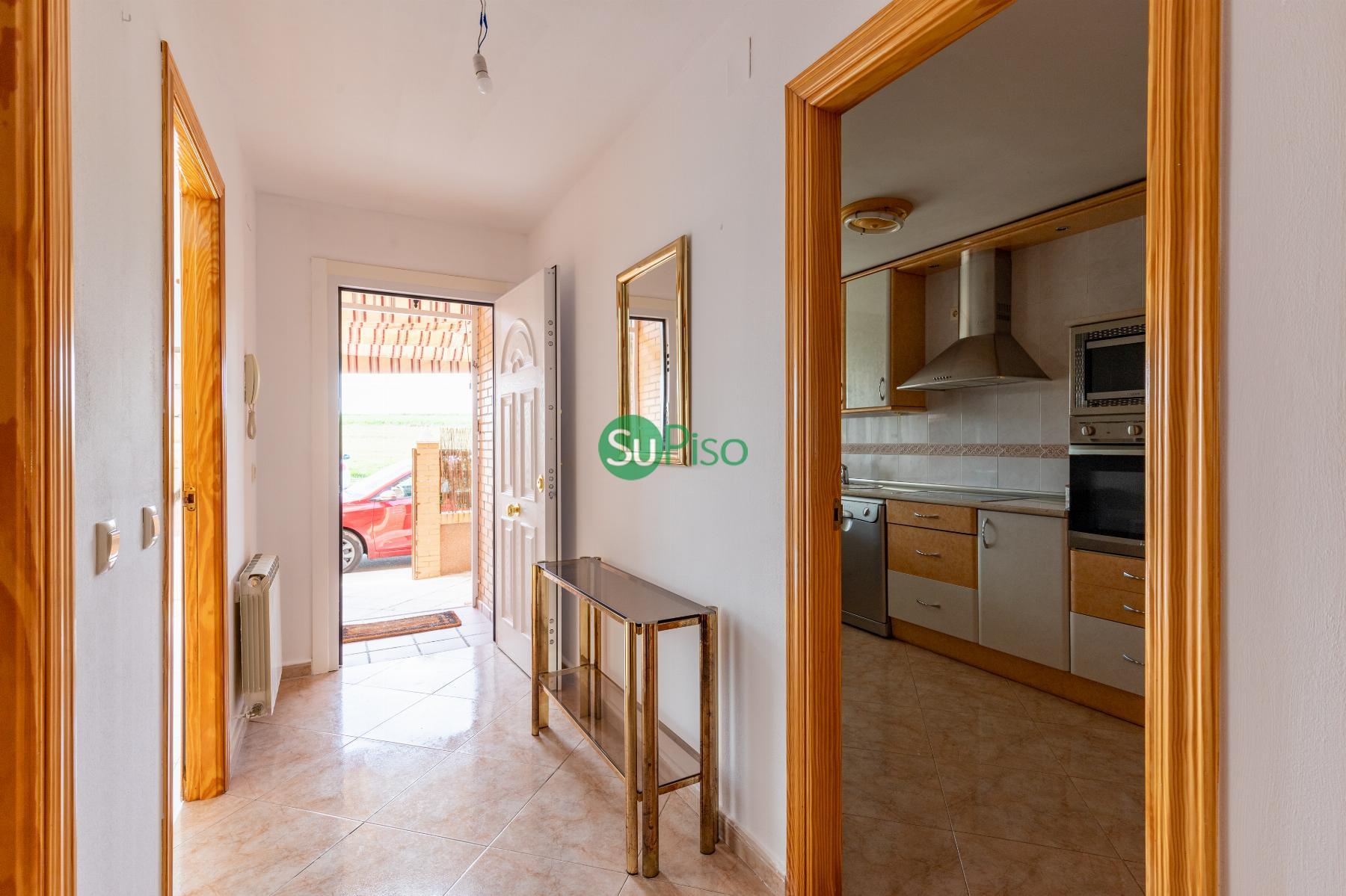 Venta de chalet en Yeles