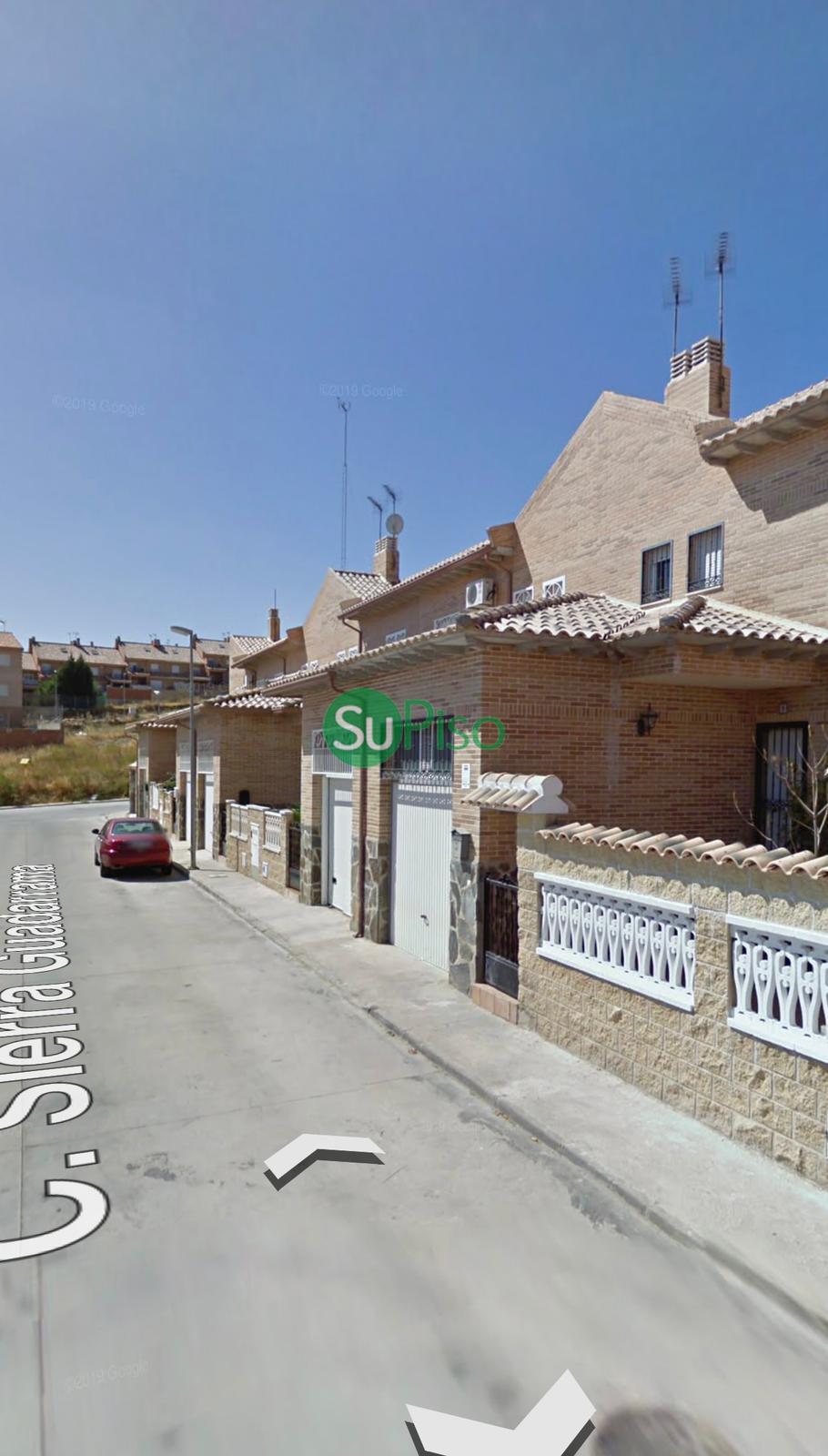 Venta de chalet en Yeles