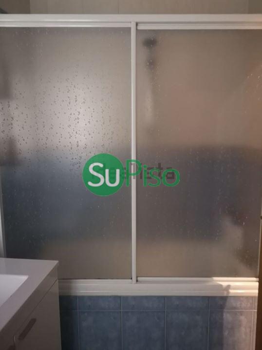 Venta de piso en Illescas