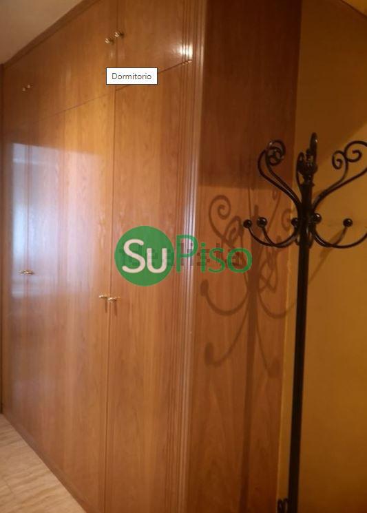 Venta de piso en Illescas