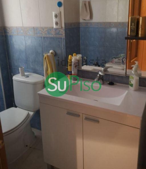 Venta de piso en Illescas