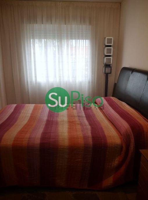 Venta de piso en Illescas