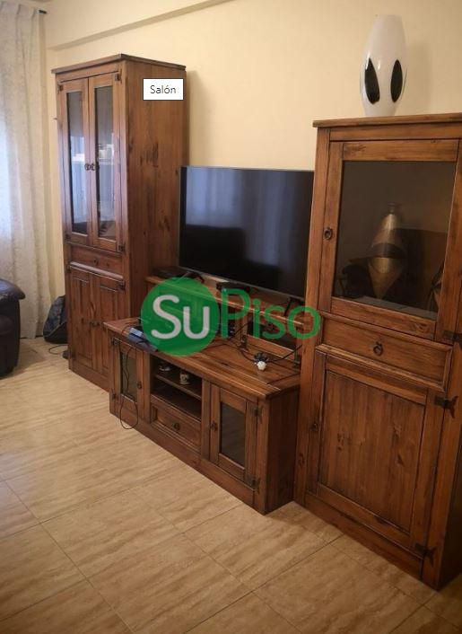 Venta de piso en Illescas