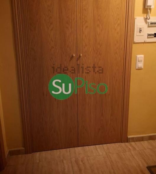Venta de piso en Illescas