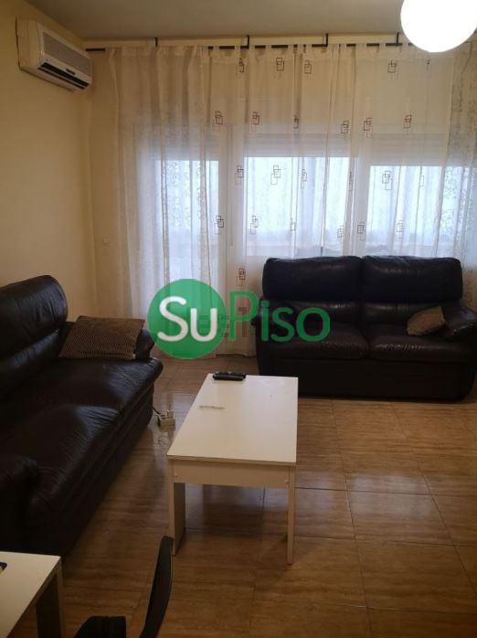 Venta de piso en Illescas