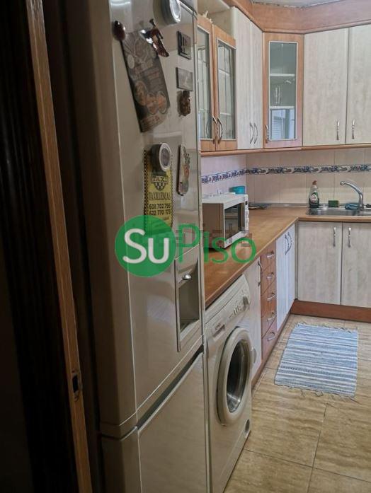 Venta de piso en Illescas