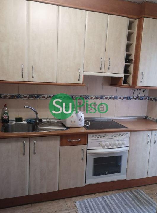 Venta de piso en Illescas