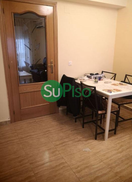 Venta de piso en Illescas