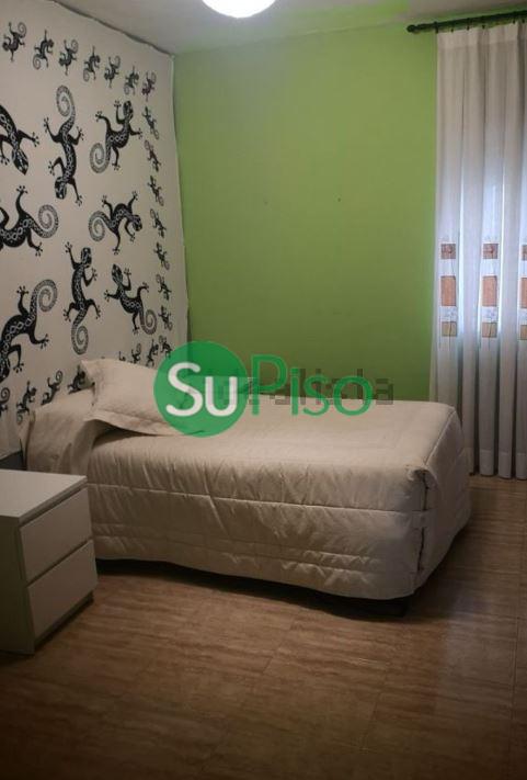 Venta de piso en Illescas